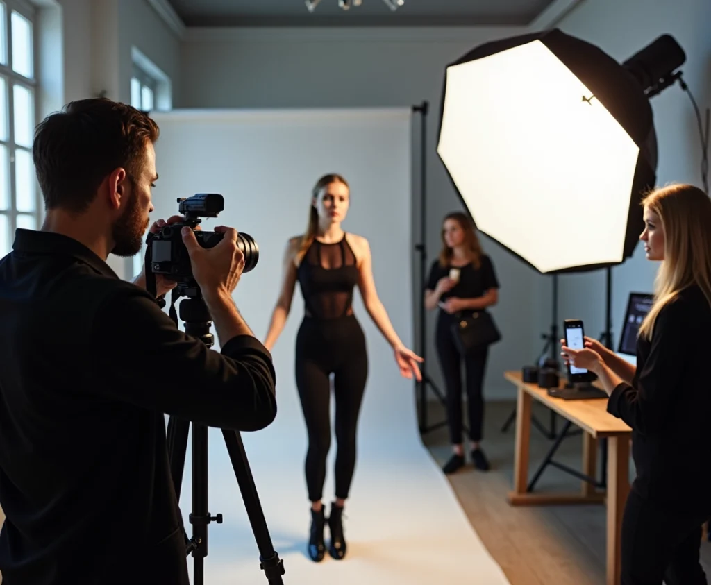 maîtrise de l'éclairage maîtrise de l'éclairage